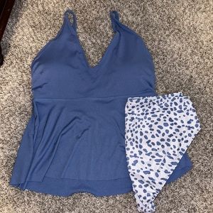 NWT Shein Swim